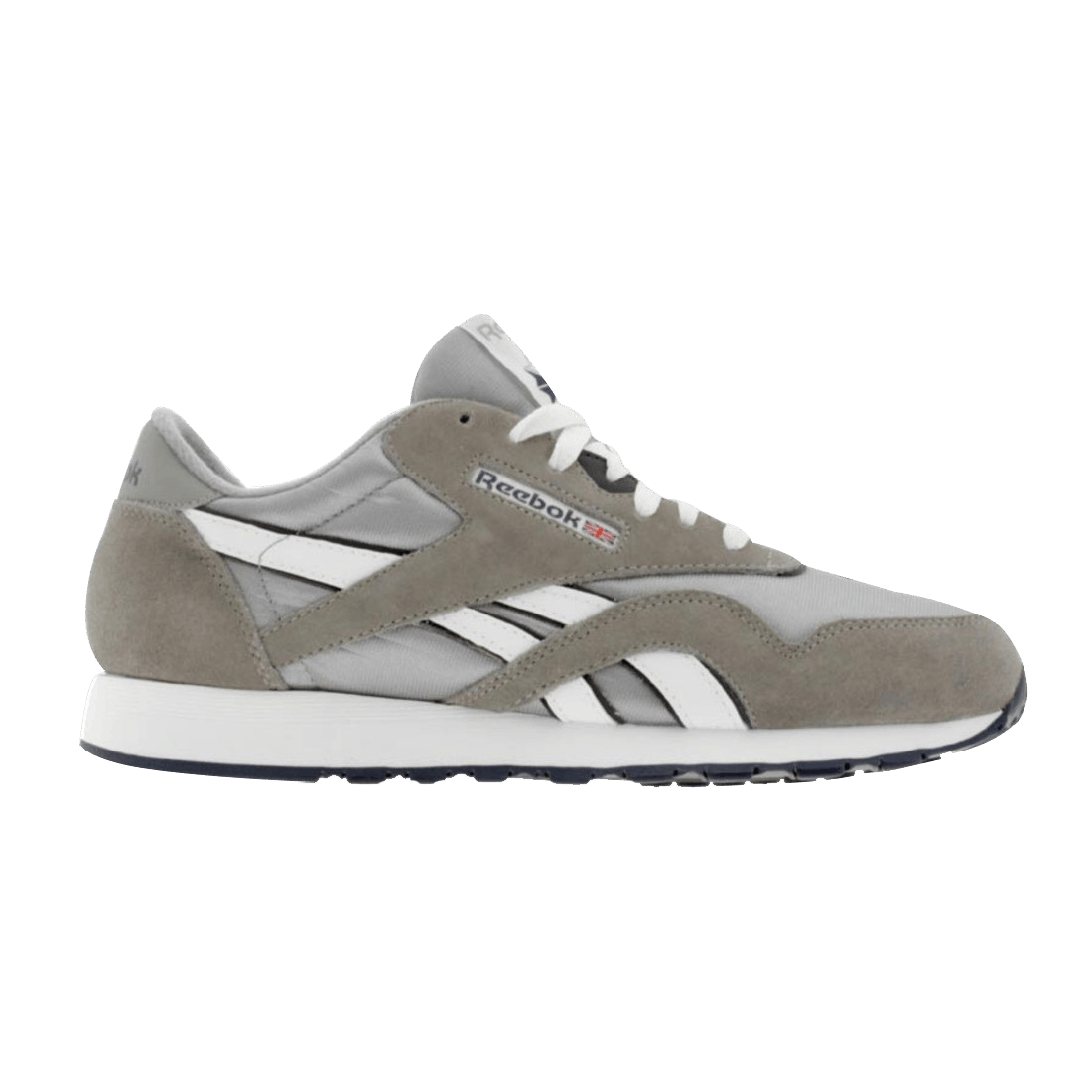 Reebok CL Nylon