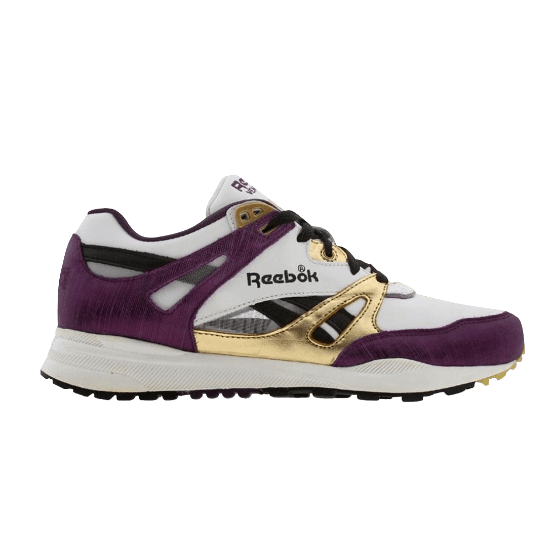 Wmns Ventilator