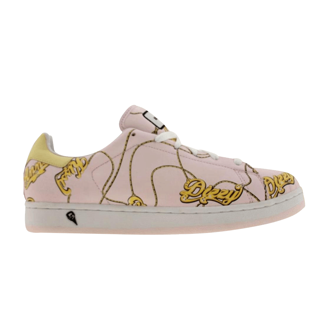 Wmns Flavor Ice Cream Low Name Chain