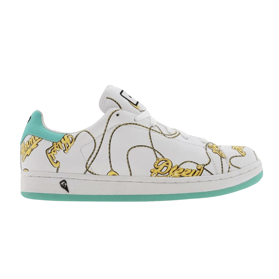 Wmns Flavor Ice Cream Low Name Chain