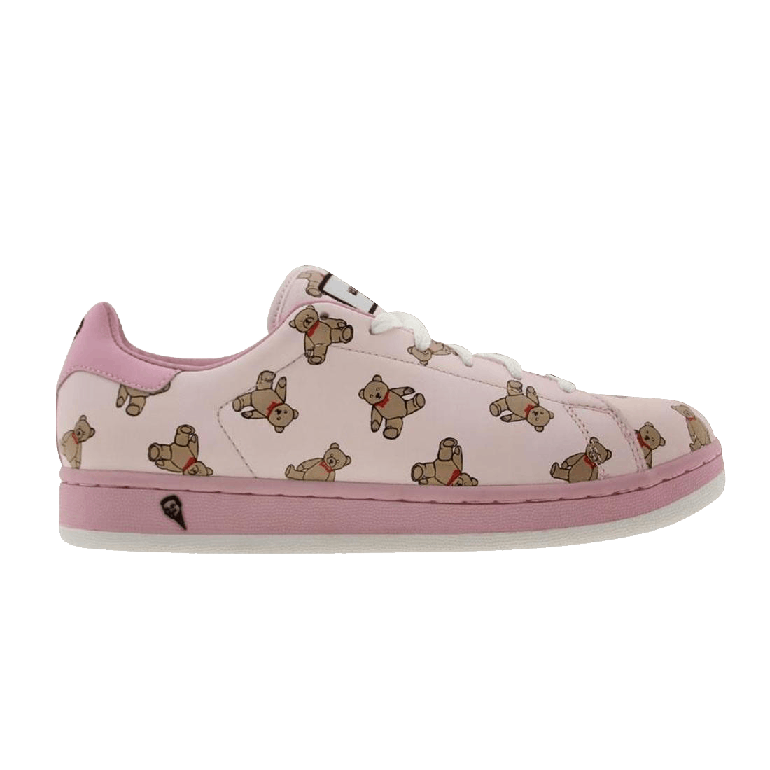 Wmns Flavor Ice Cream Low Teddy Bears