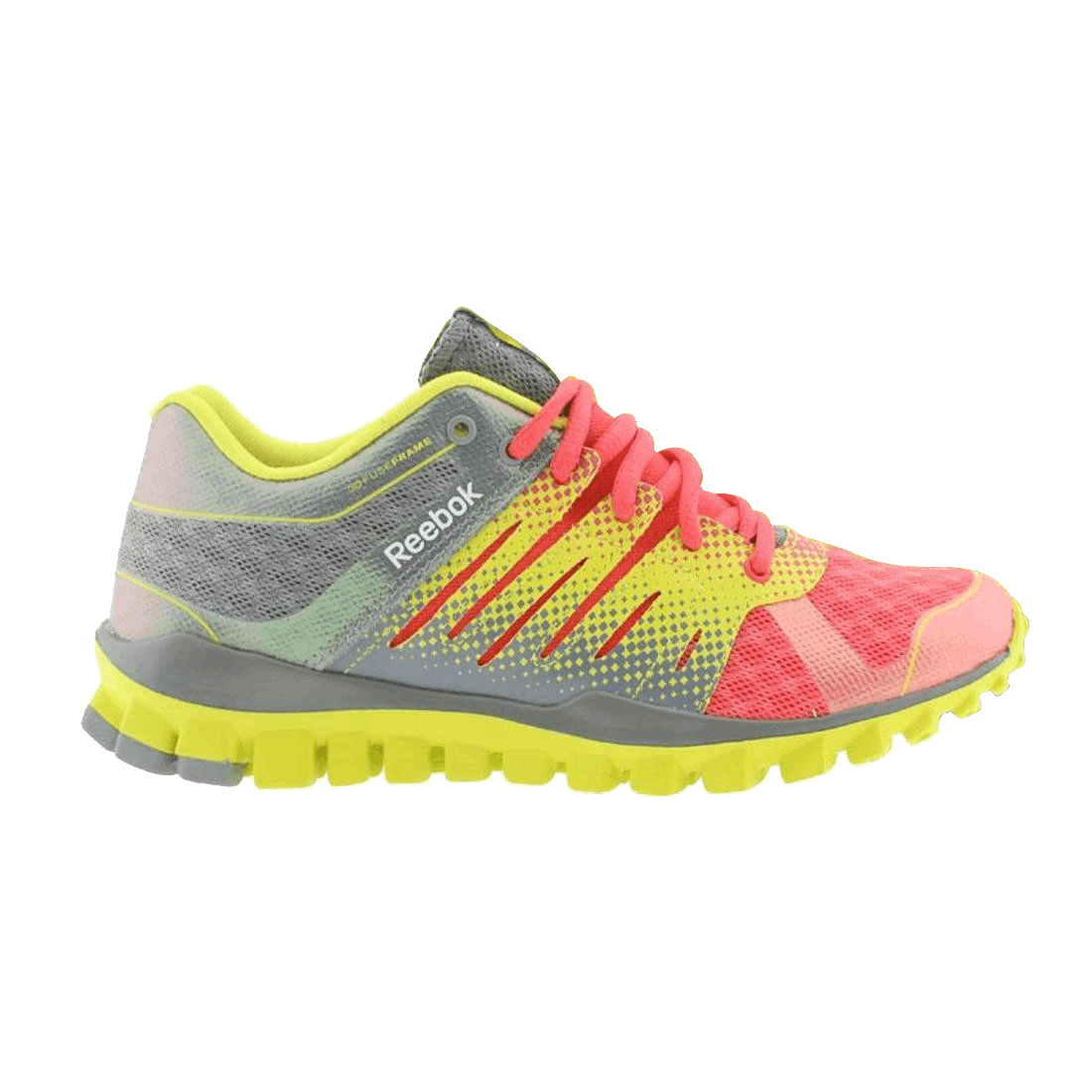 Wmns Realflex Strength TR