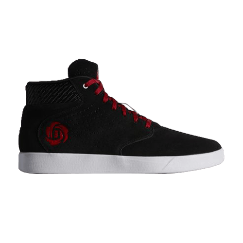 D Rose Lakeshore Mid Shoes