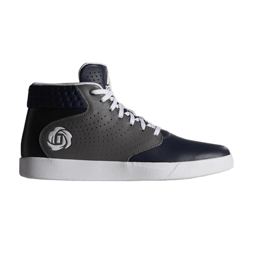 D Rose Lakeshore Mid Shoes