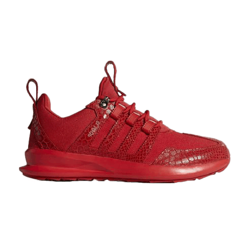 SL Loop Runner TR 'Red Croc'