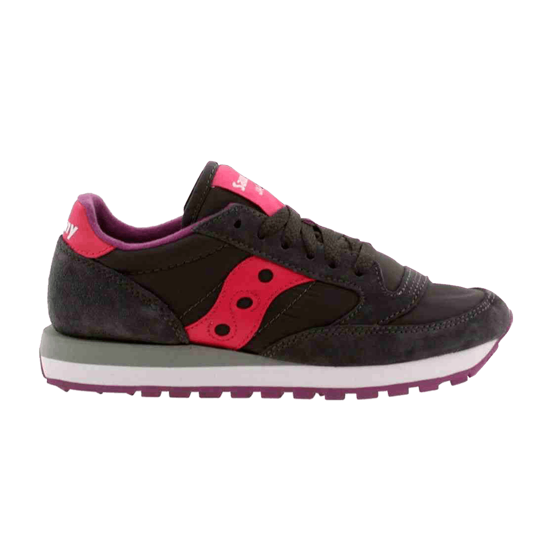 Saucony Wmns Jazz Original