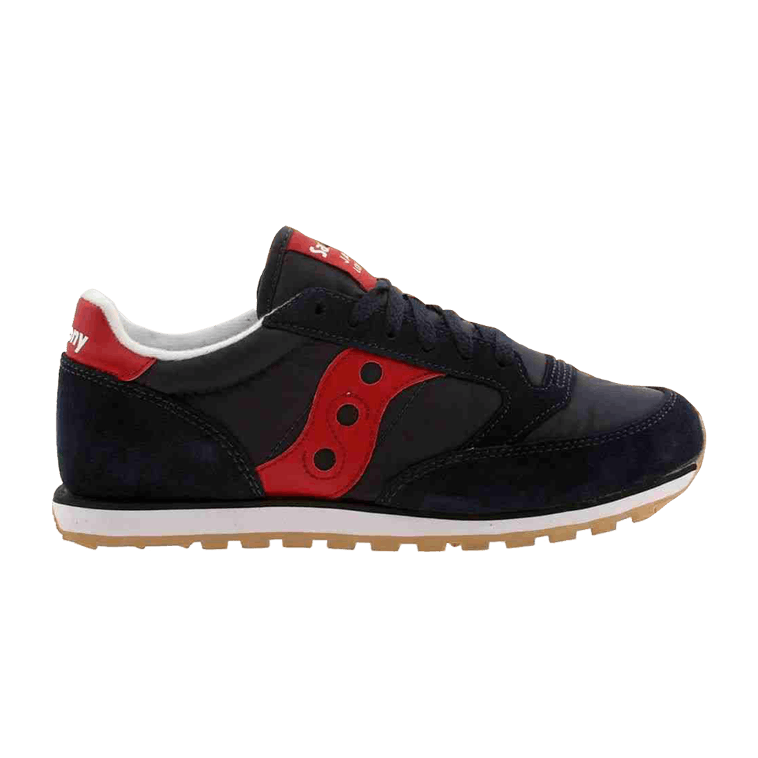Saucony Jazz Low Pro