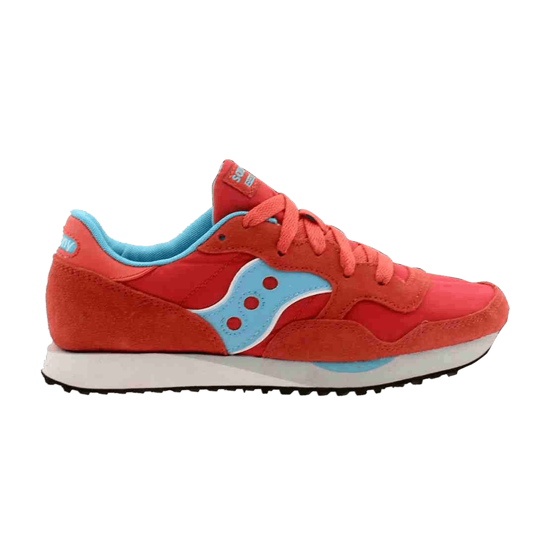 Saucony DXN Trainer