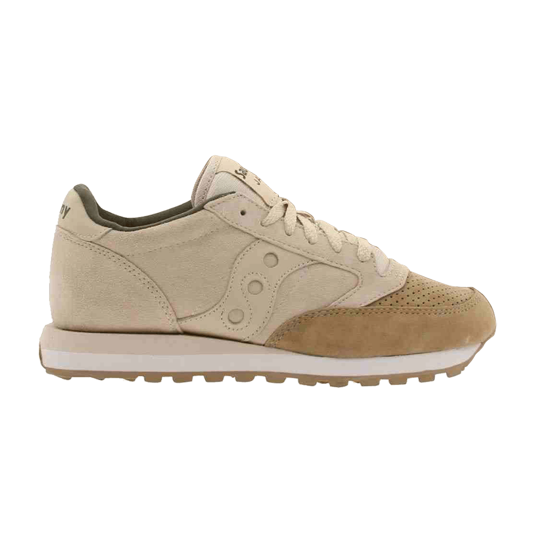Saucony Jazz Original Premium 'Luxury'
