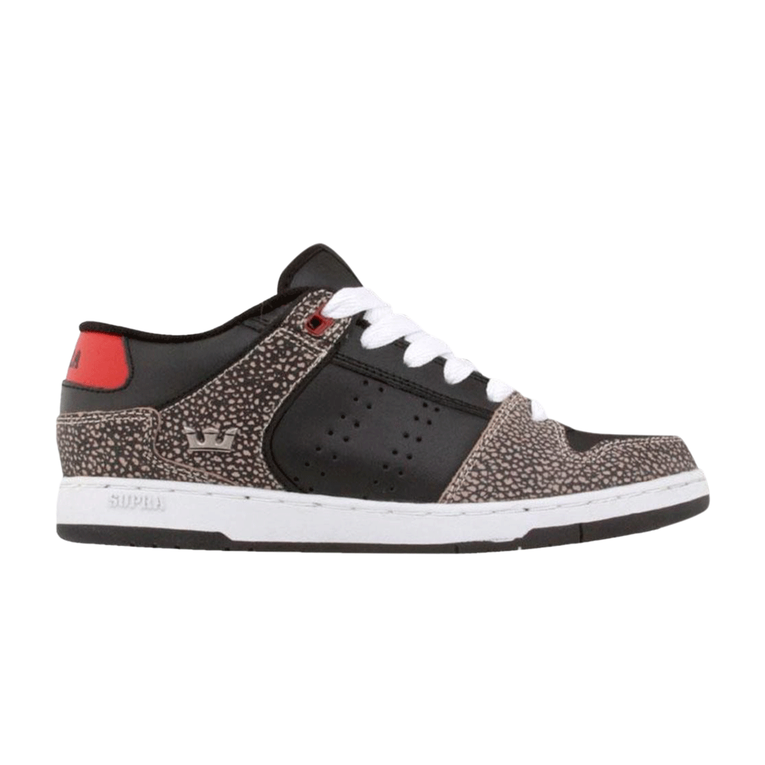 Supra Raider Low