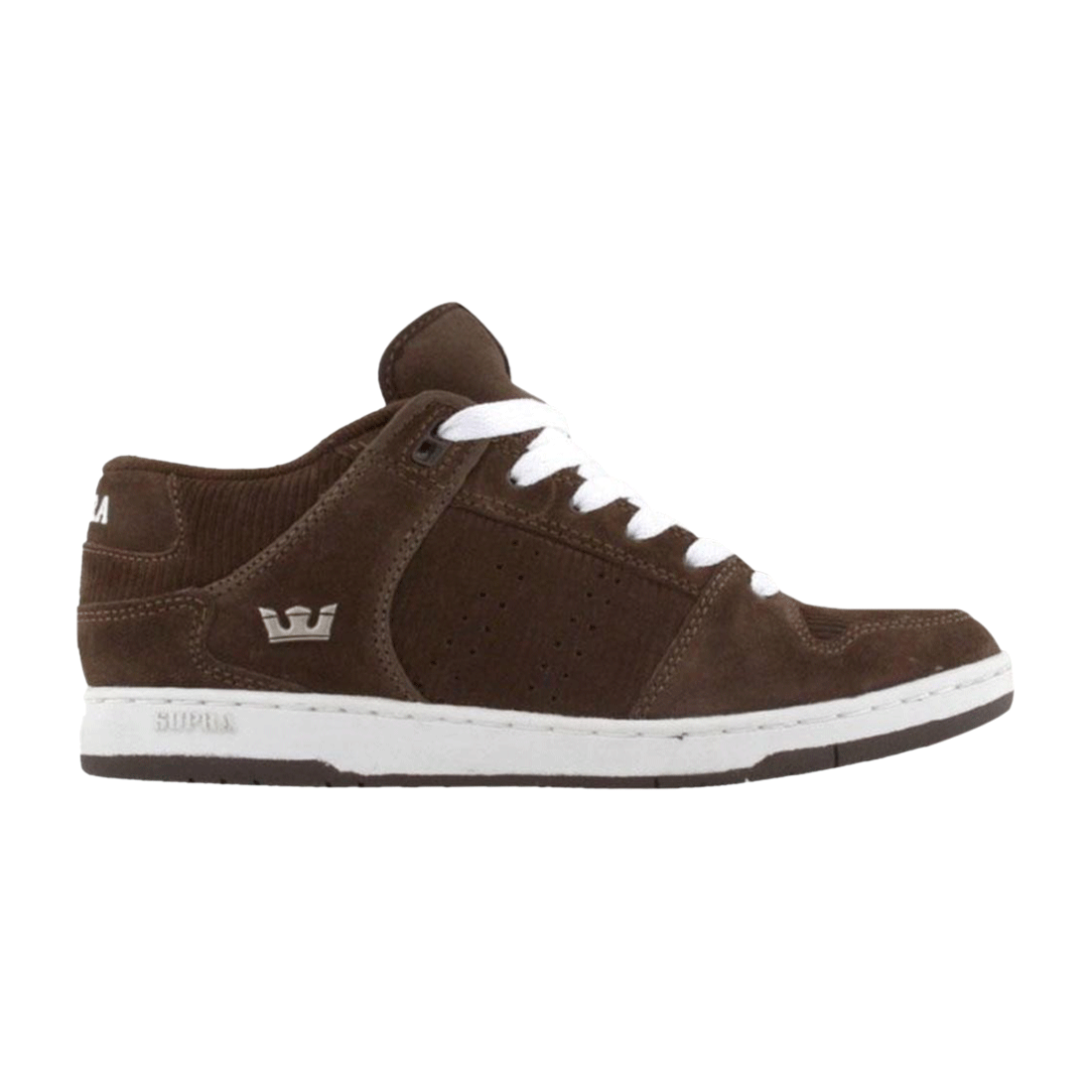 Supra Raider Low