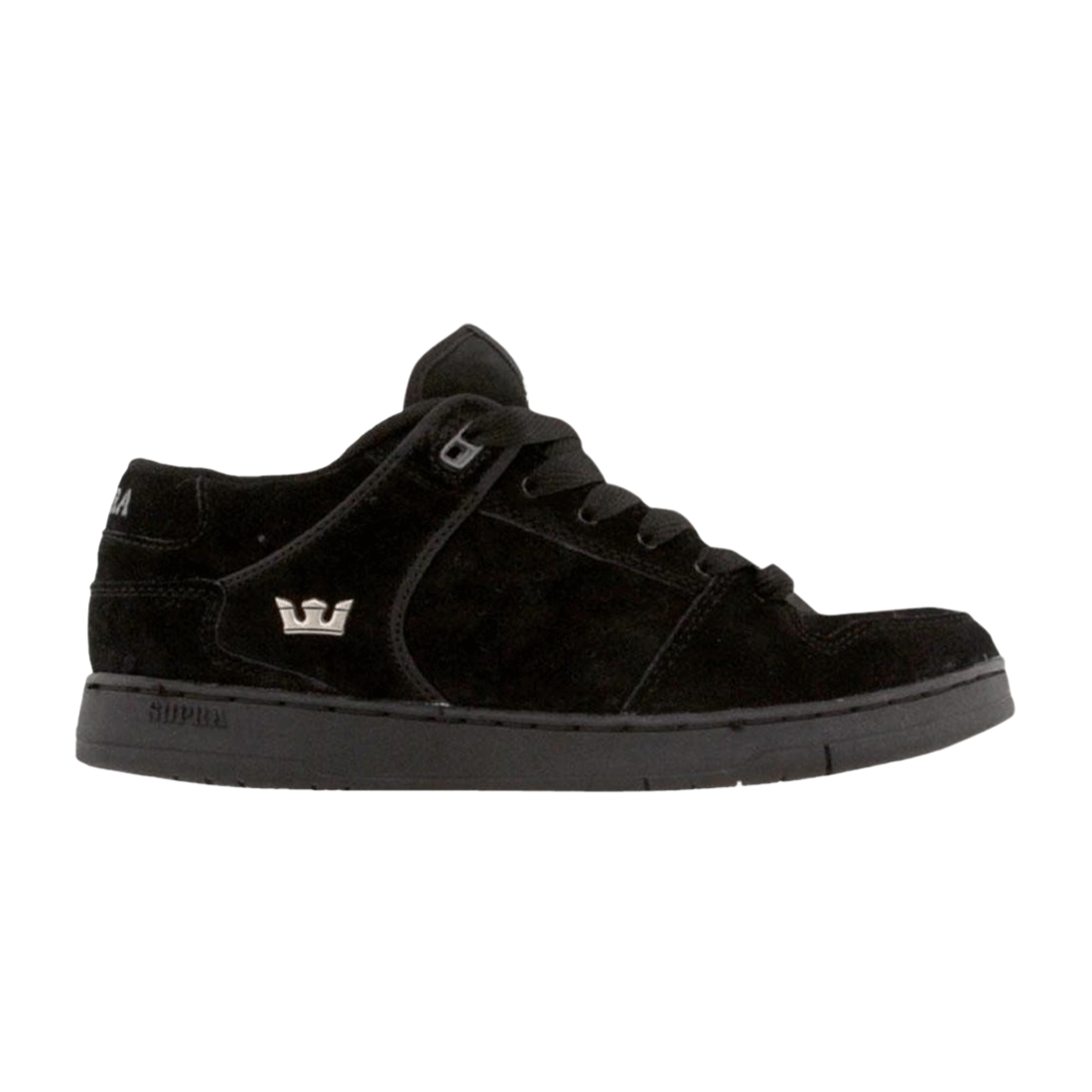 Supra Raider Low