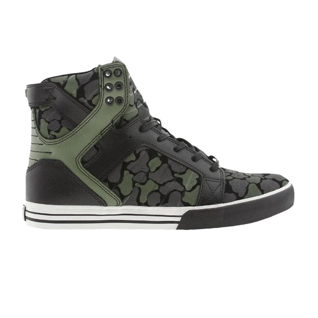 Supra Muska Skytop