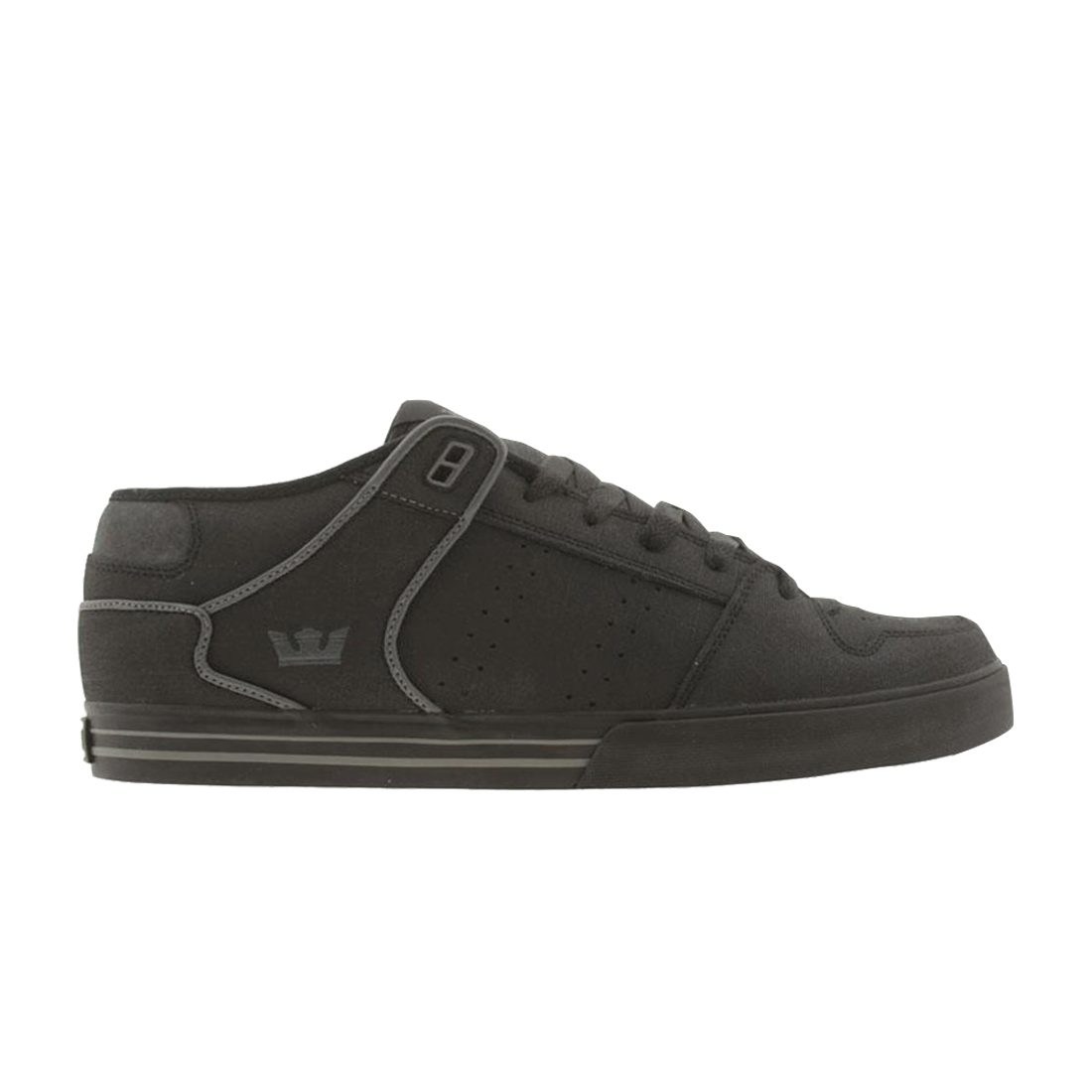 Supra Tuf Vulk Low