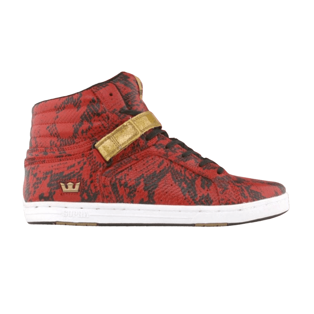 Supra Suprano High