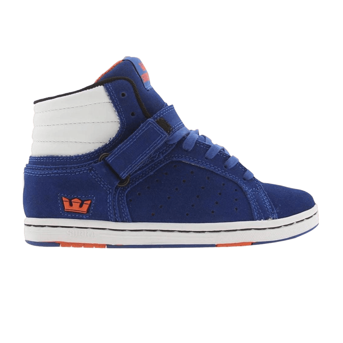 Supra Suprano High