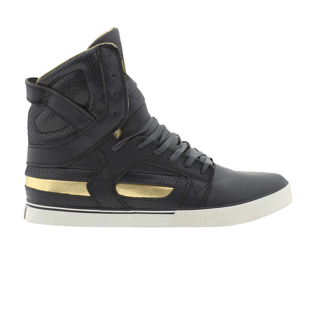 Supra Skytop II 2