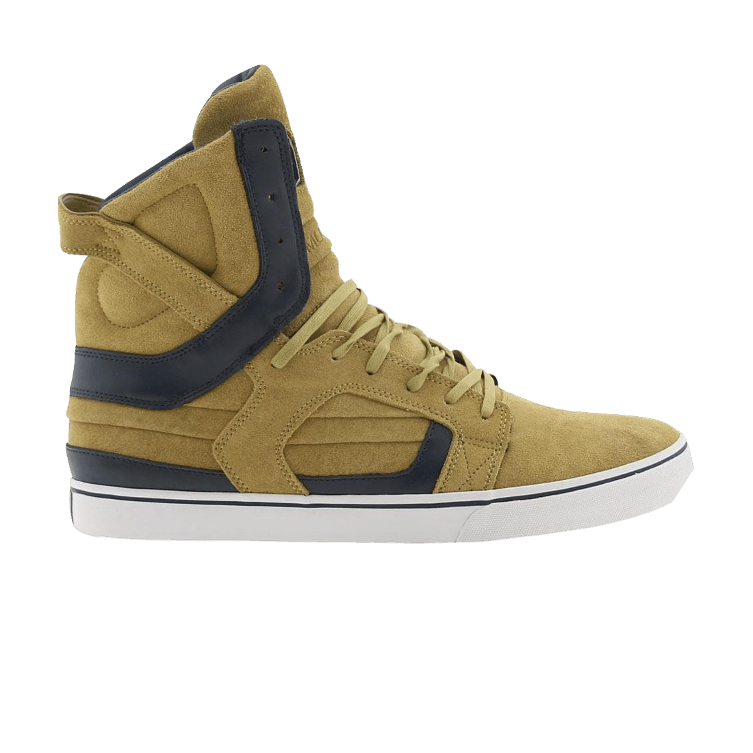 Supra Skytop II 2