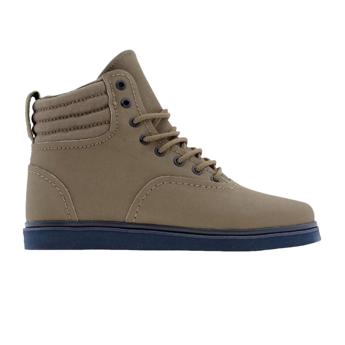 Supra Henry