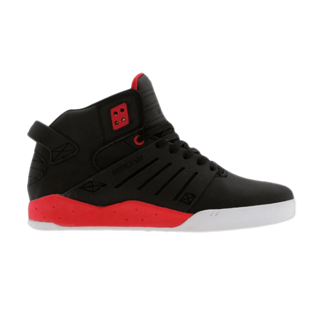 Supra Skytop III 3