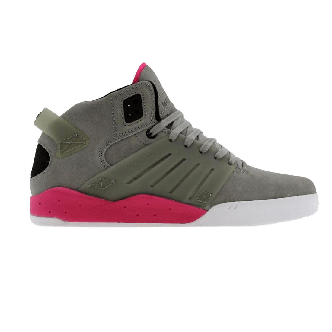 Supra Skytop III 3