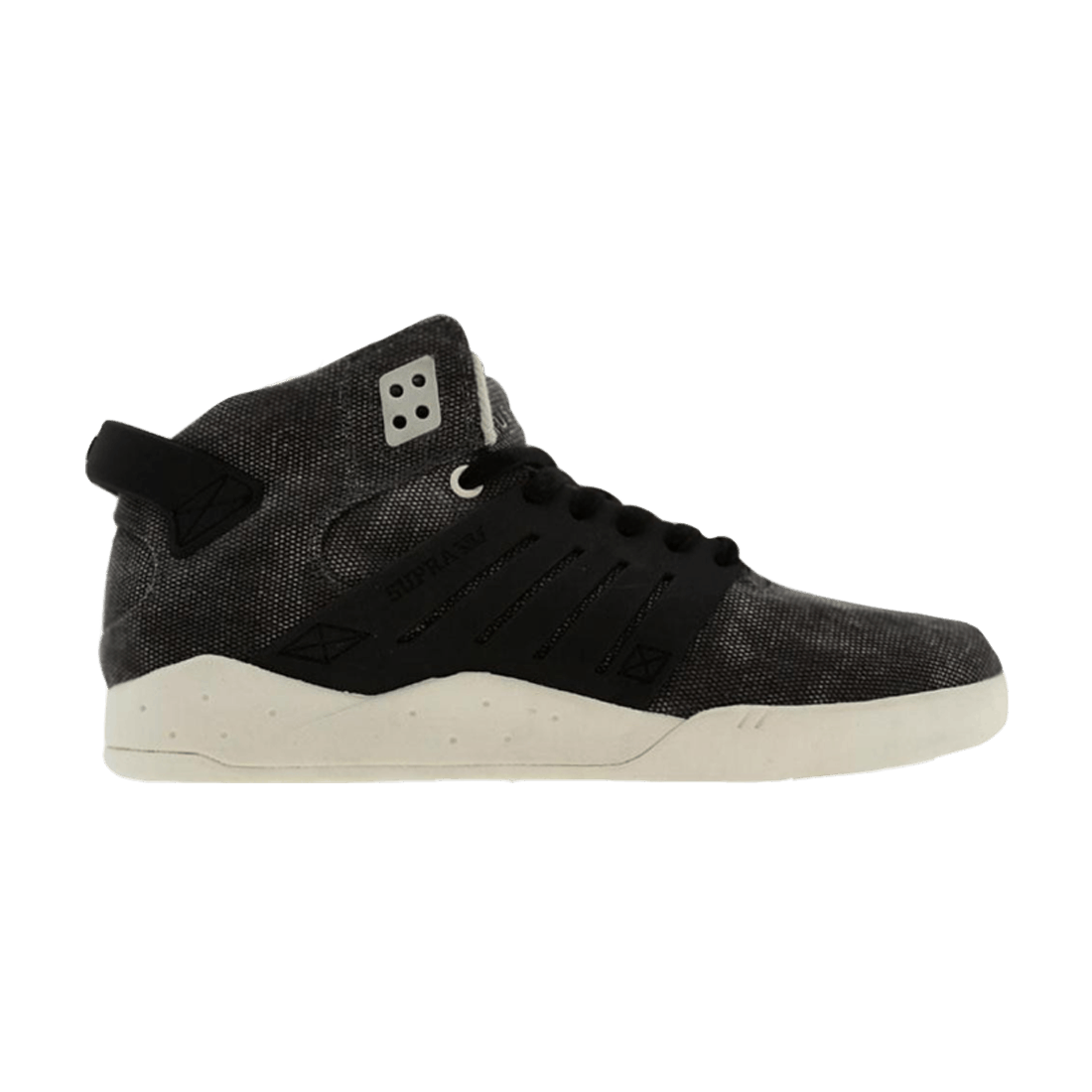 Supra Skytop III 3