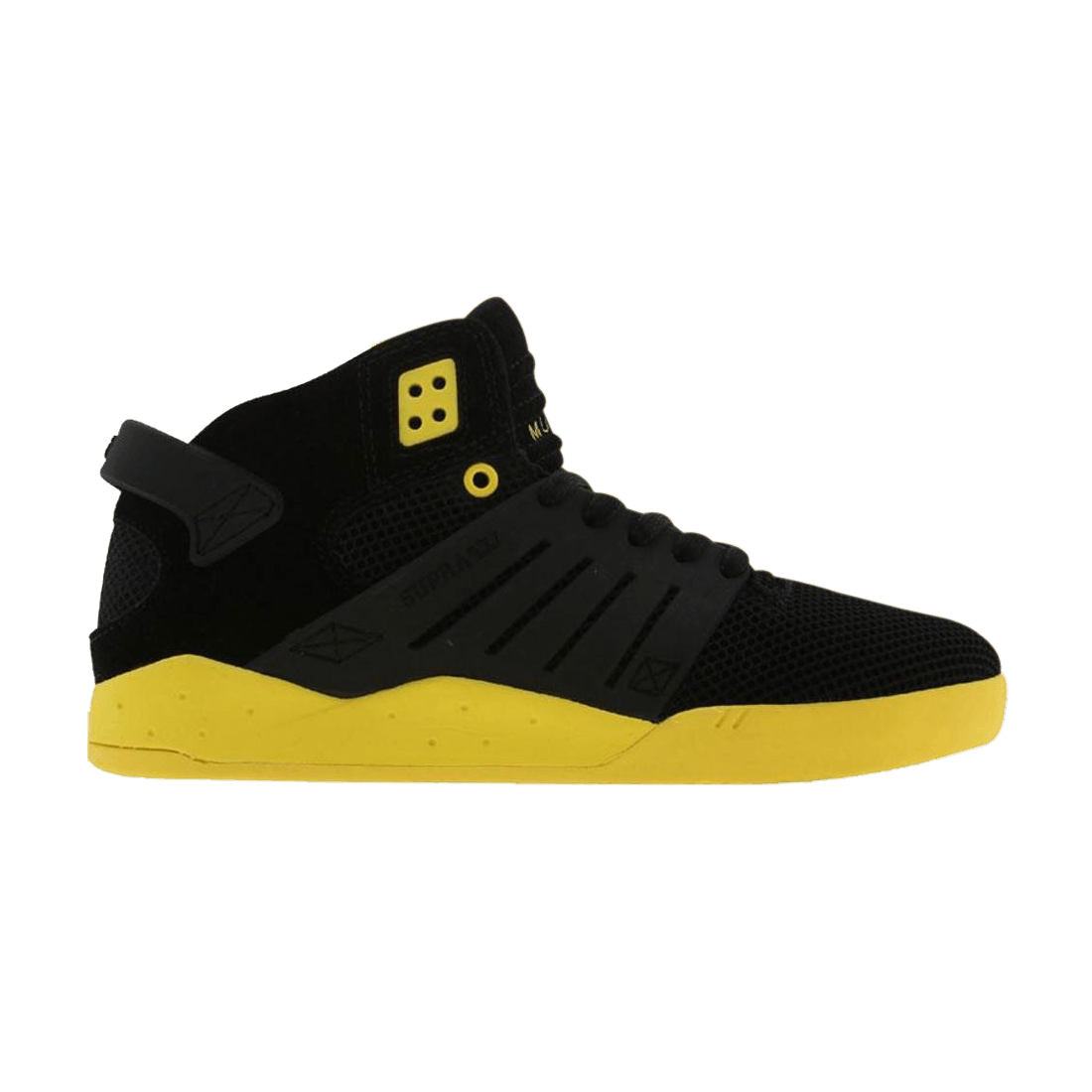 Supra Skytop 3