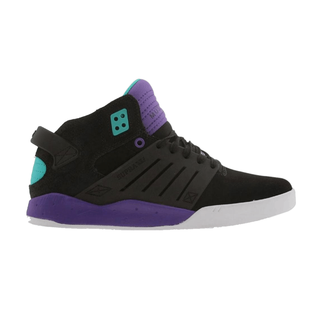 Supra Skytop III