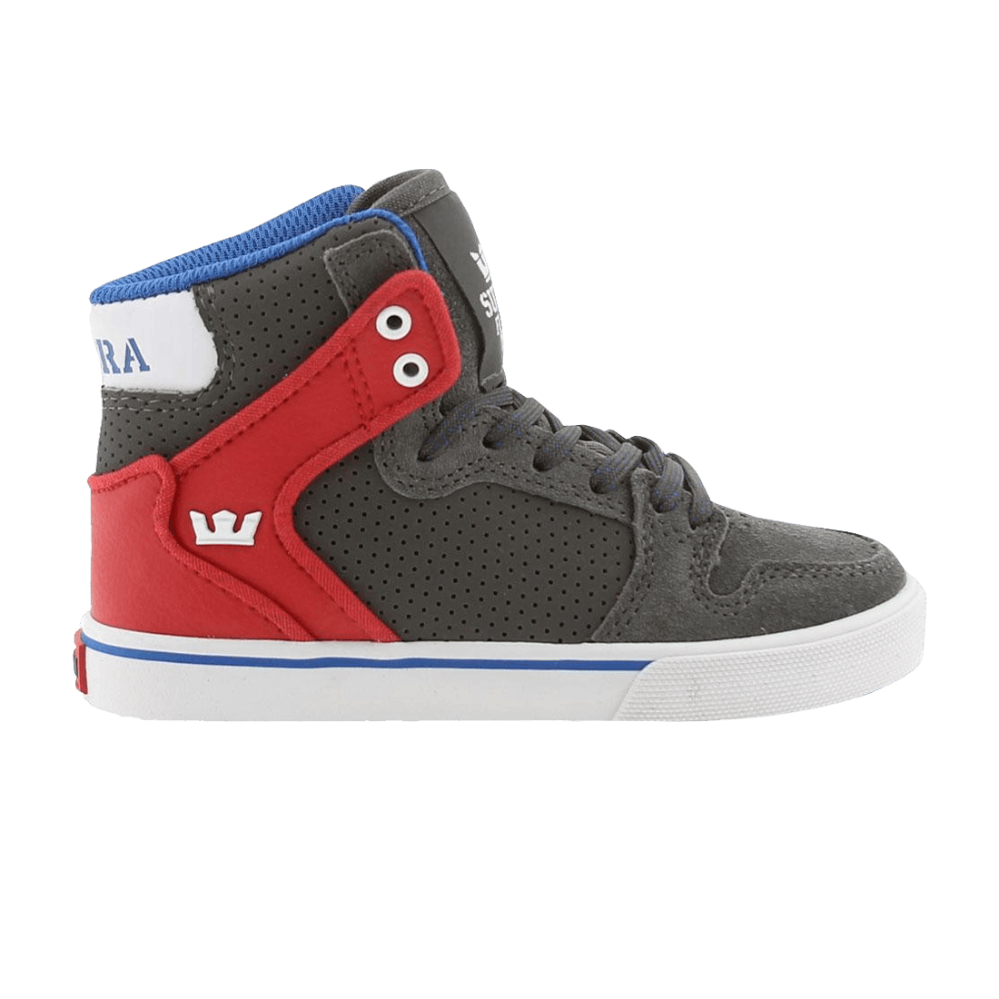 Supra Big Kids Vaider