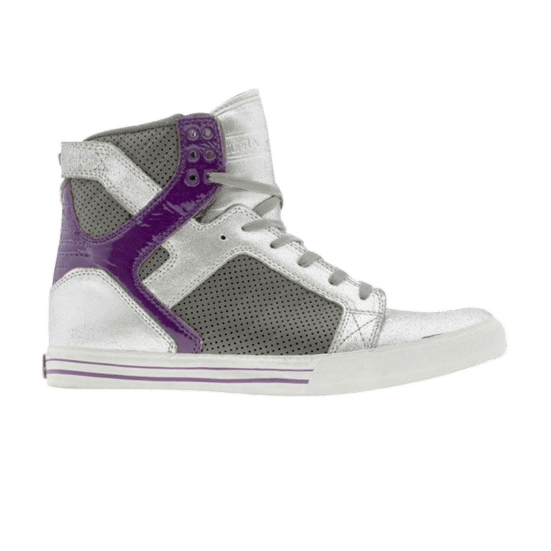 Supra Skytop