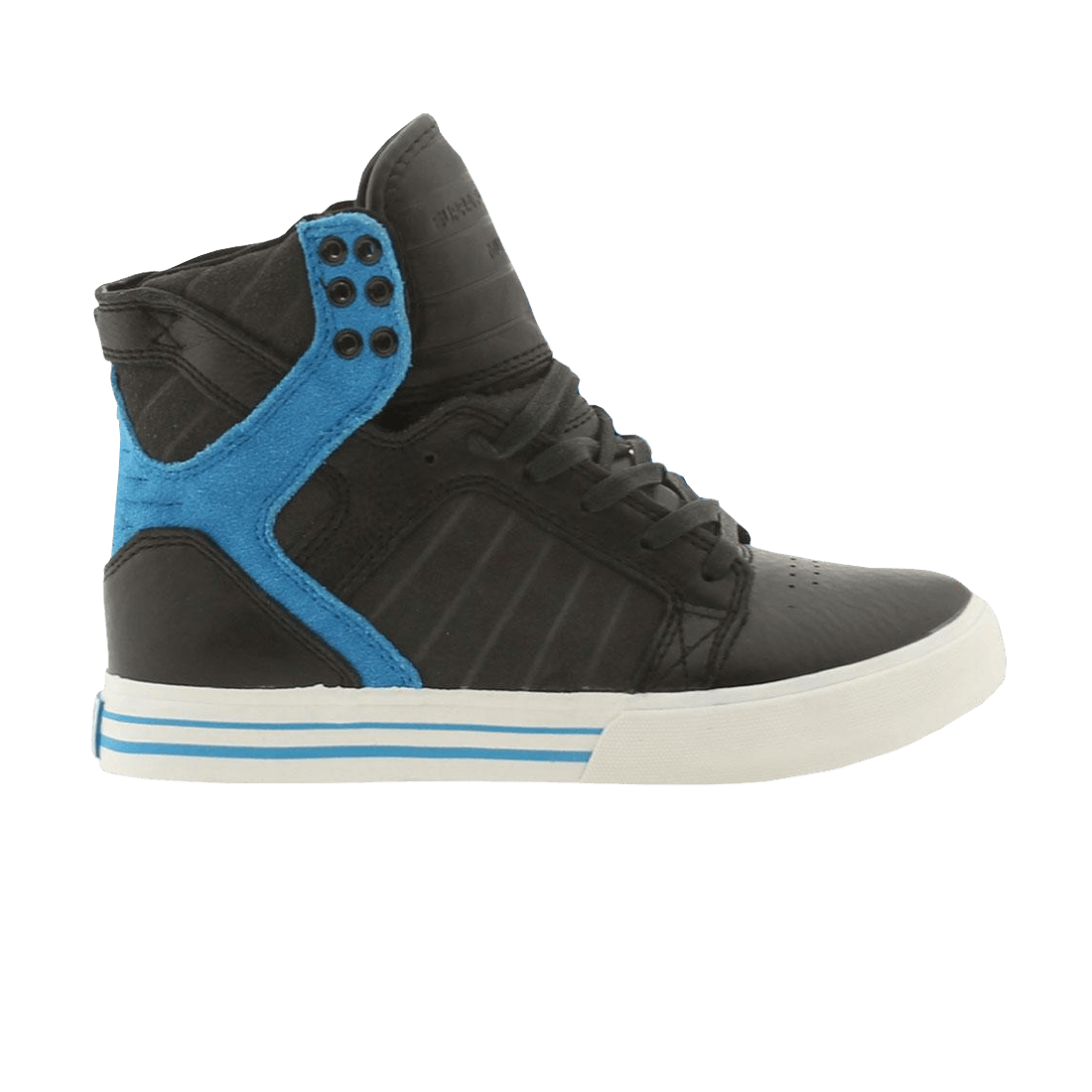 Supra Skytop