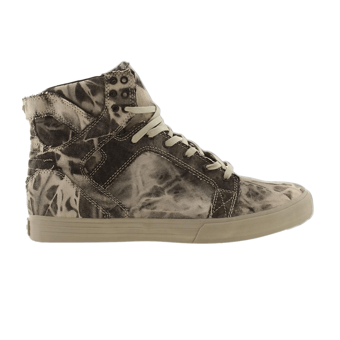 Supra Skytop