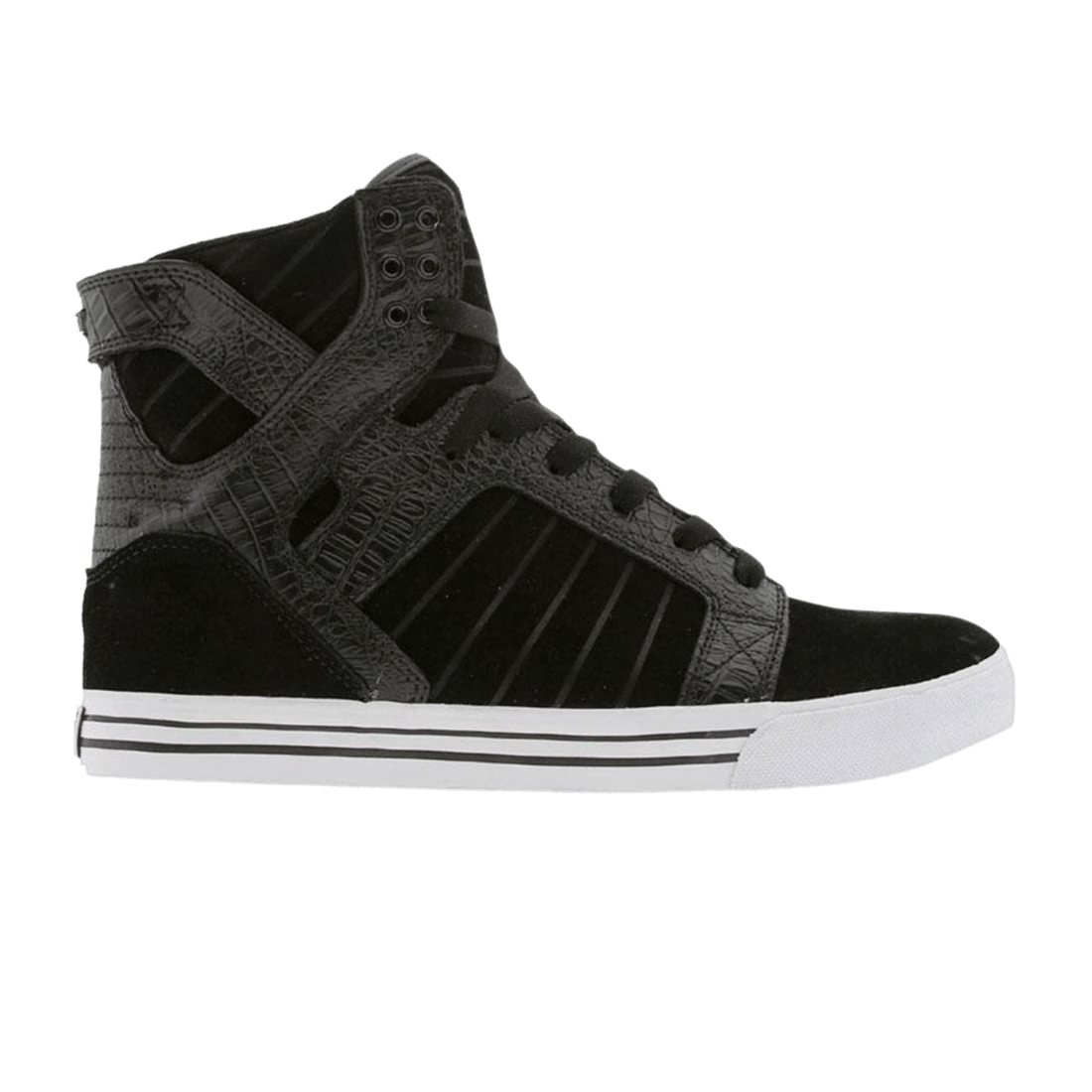 Supra Skytop