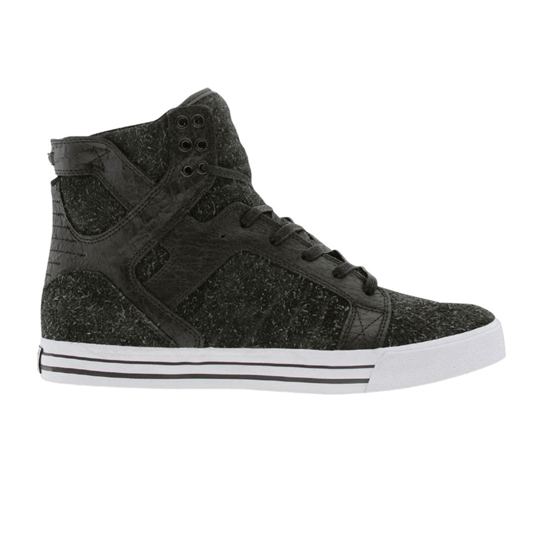 Supra Skytop  Dirty Harry