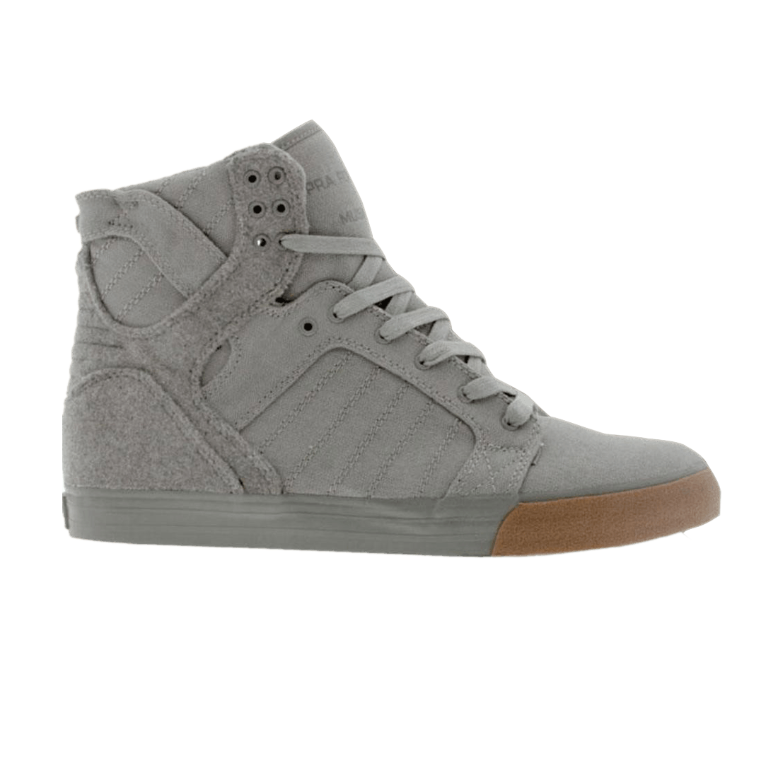 PYS.com x Supra Skytop  Gum Pack  PYS.com Collab