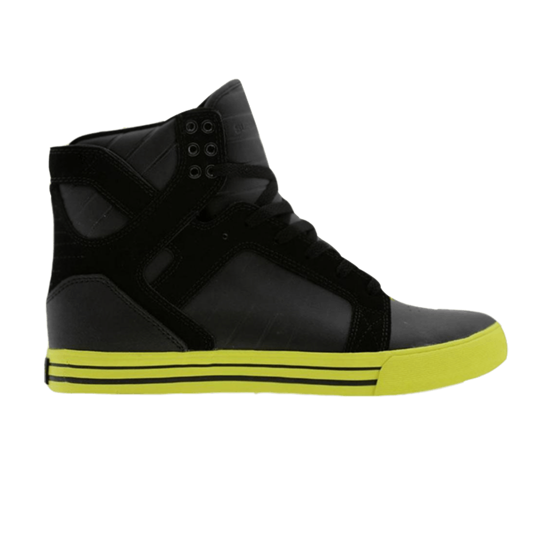 Supra Skytop