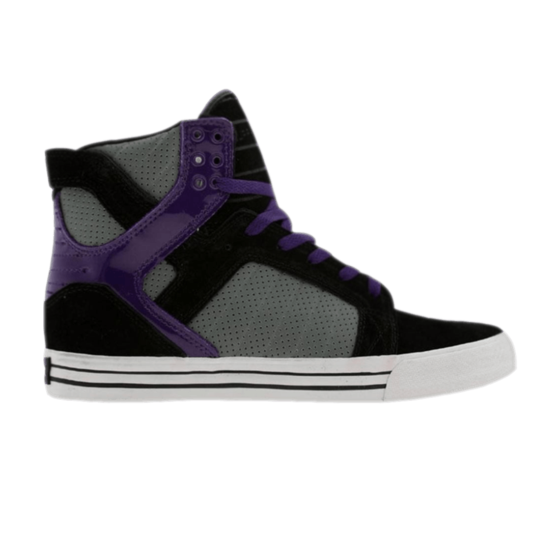 Supra Skytop