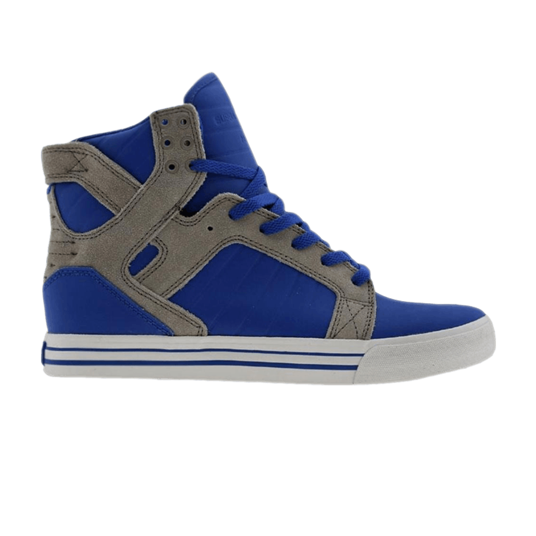 Supra Skytop