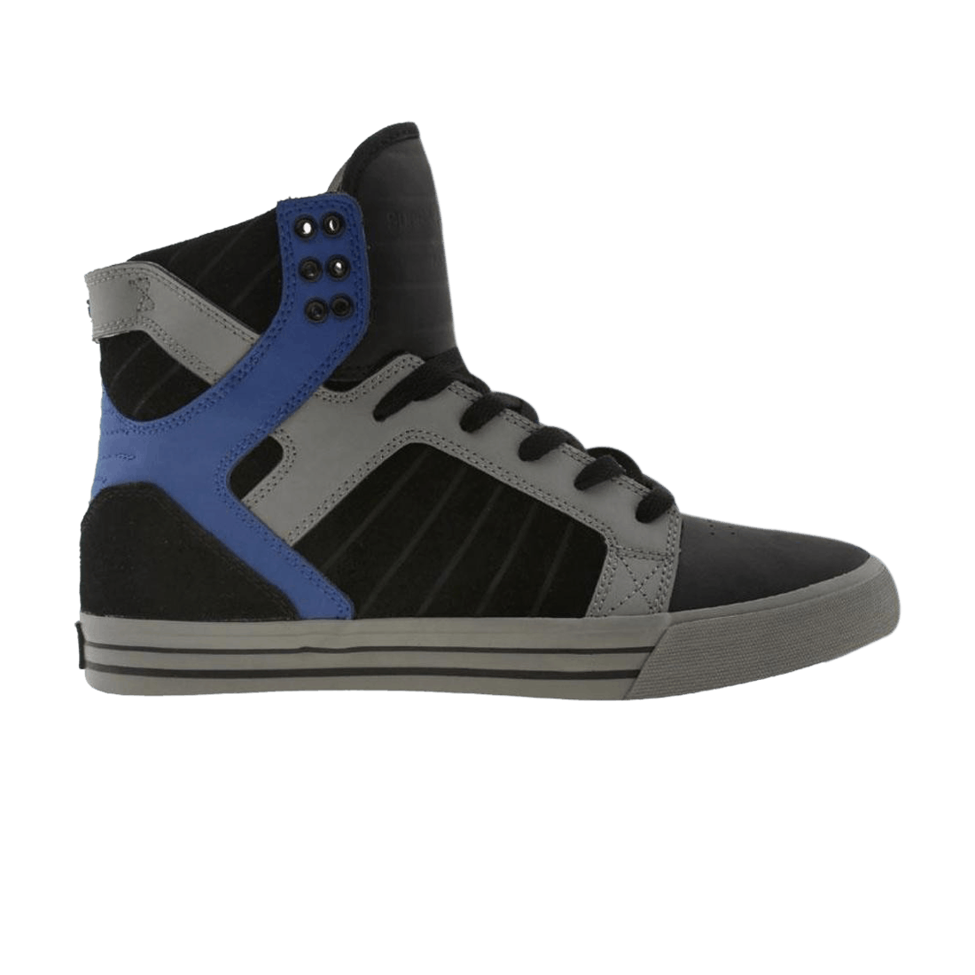 Supra Skytop