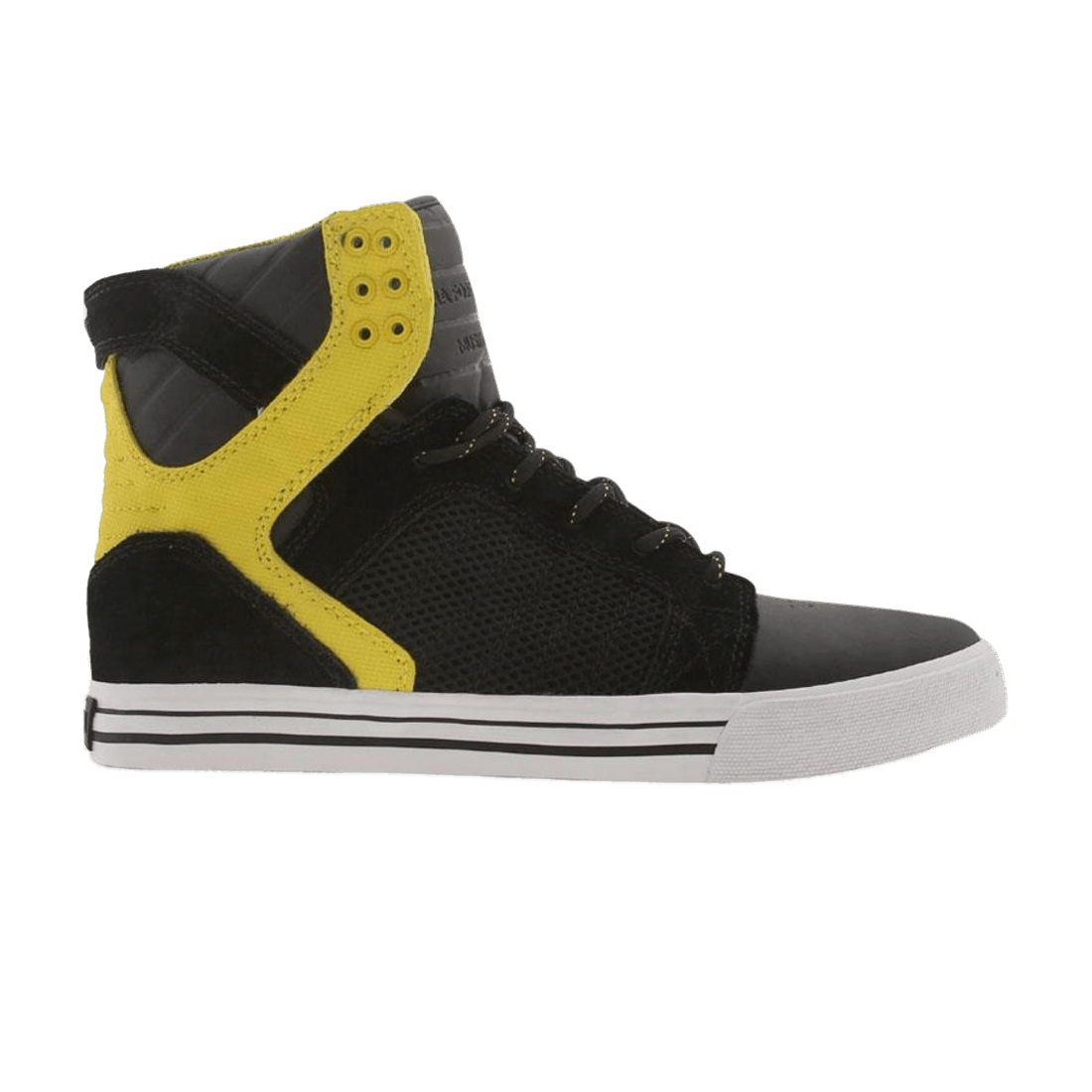 Supra Skytop