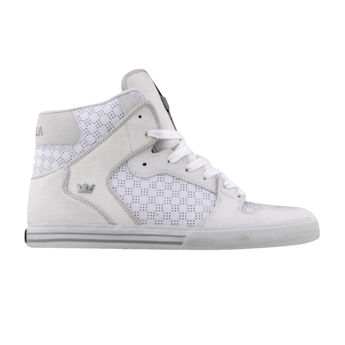 Supra Vaider Tuf