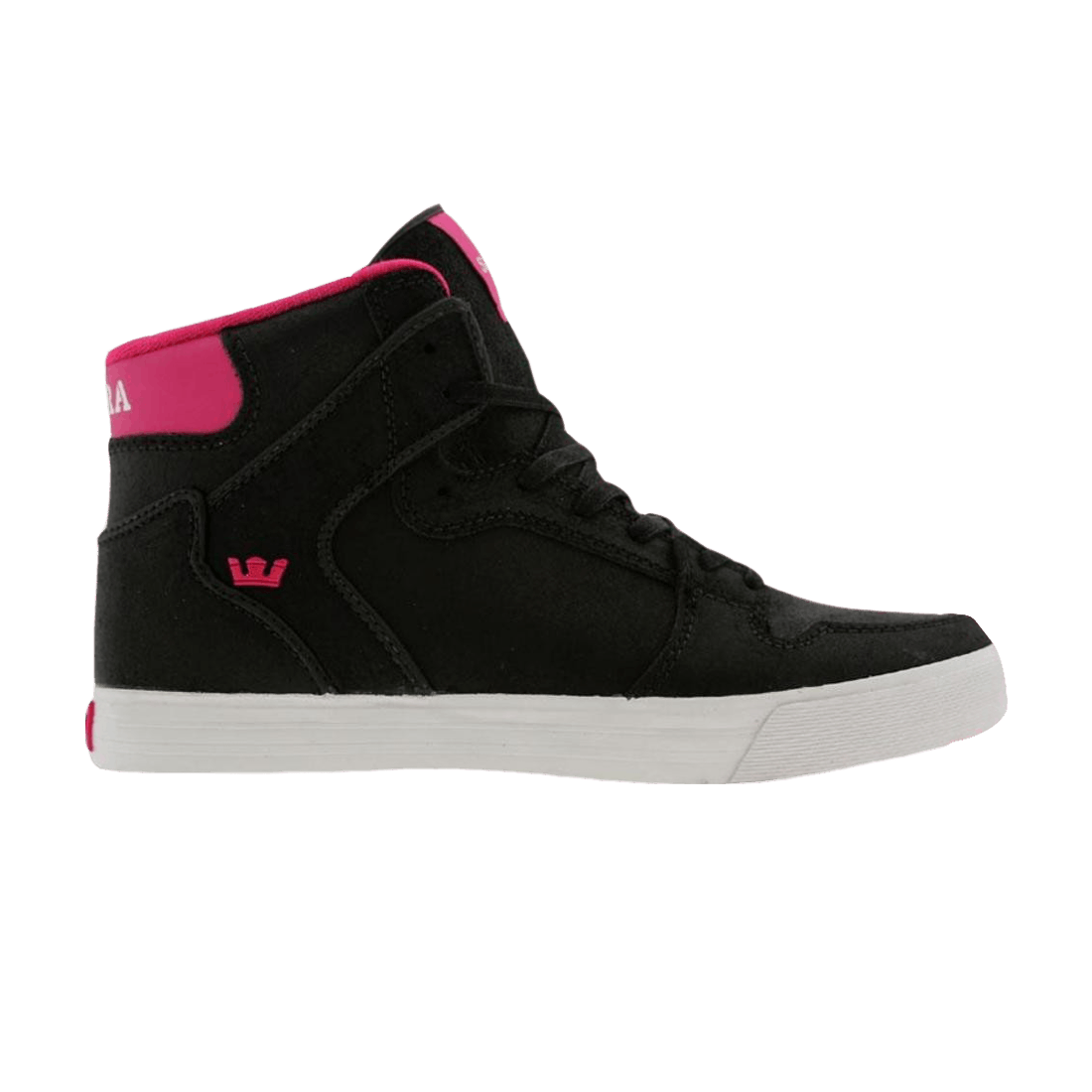 Supra Vaider