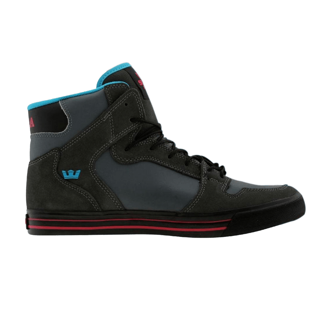 Supra Vaider