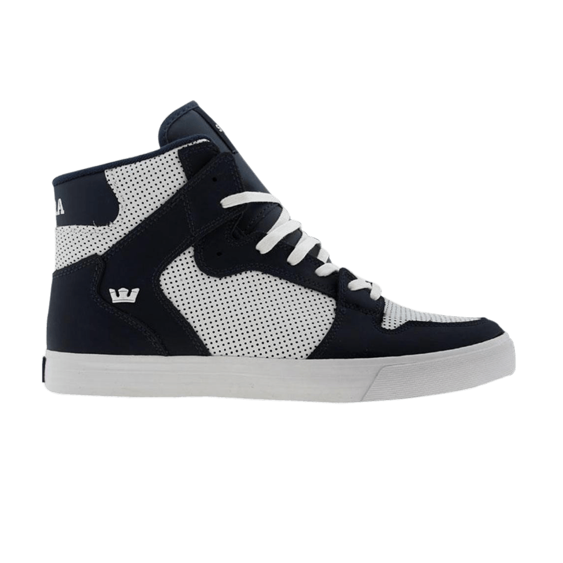 Supra Vaider