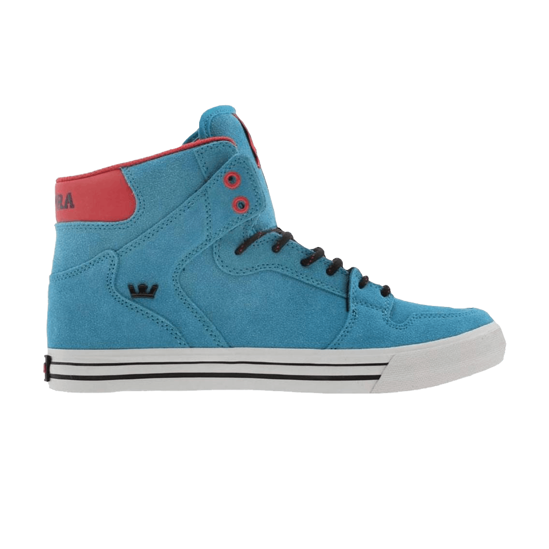 Supra Vaider High