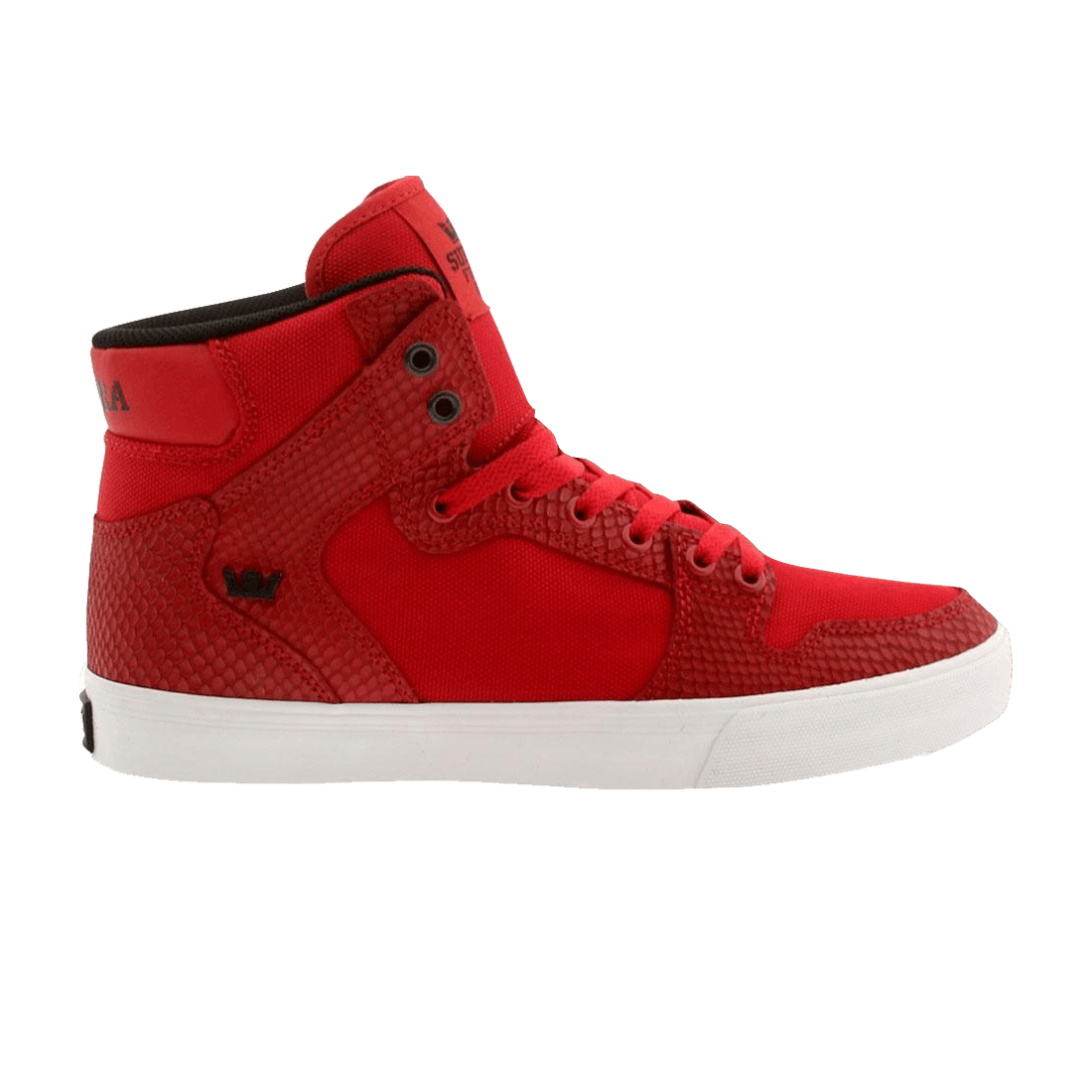 Supra Vaider