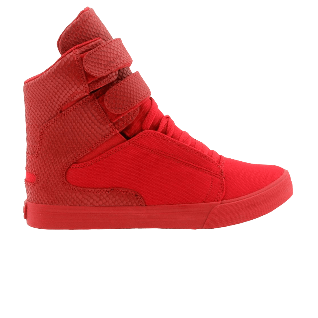 Supra Society II