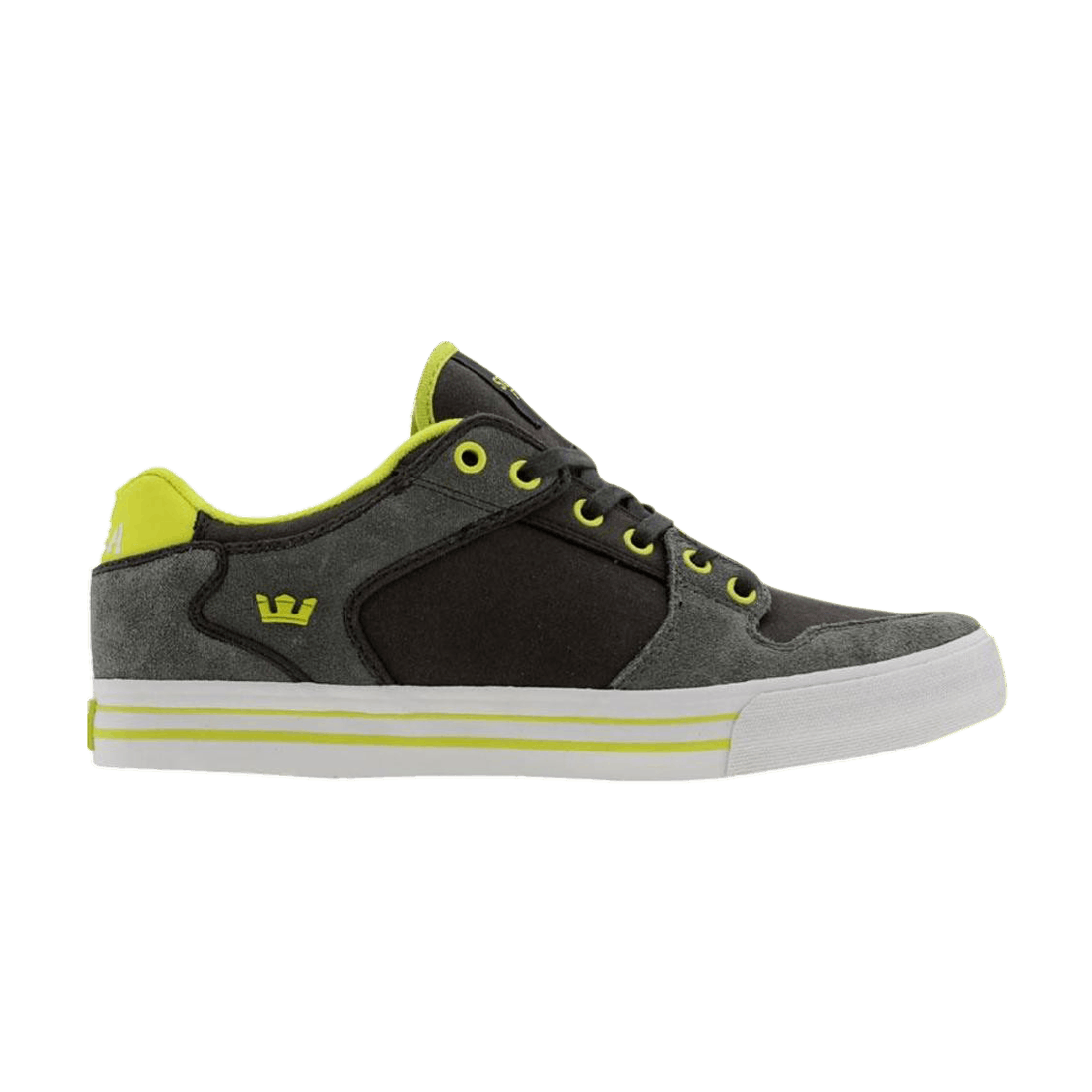 Supra Vaider Low