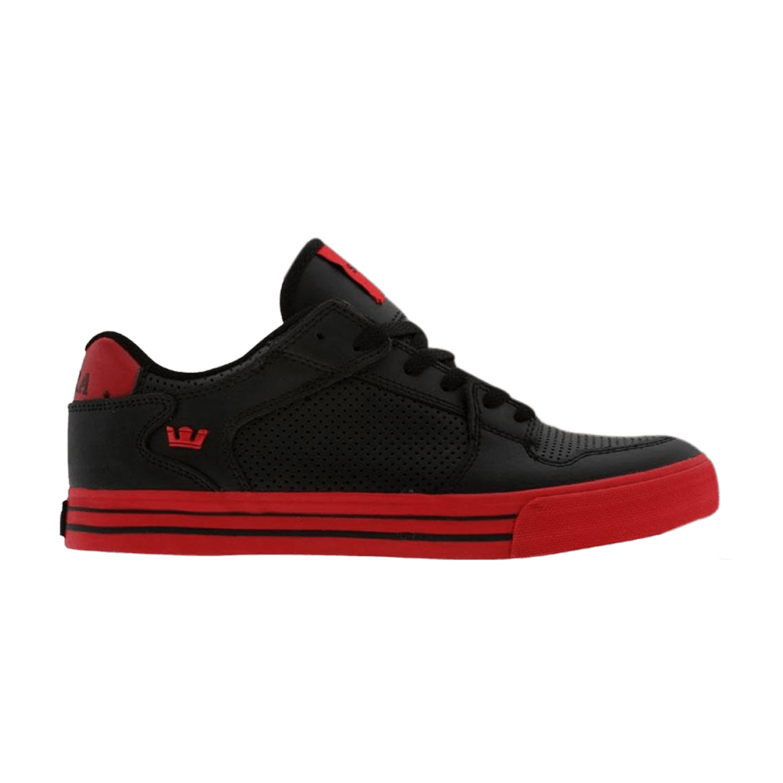 Supra Vaider Low