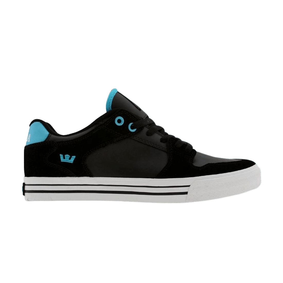 Supra Vaider Low